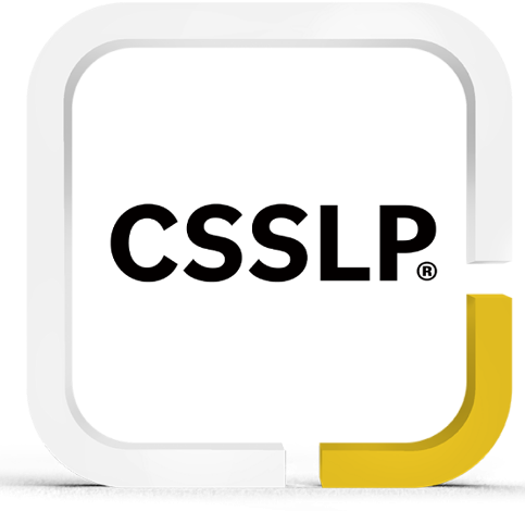 CSSLP